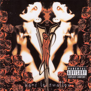 Disco Hard To Swallow de Vanilla Ice