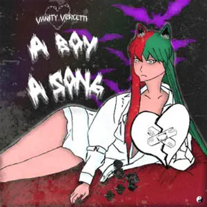 Disco A Boy A Song de Vanity Vercetti