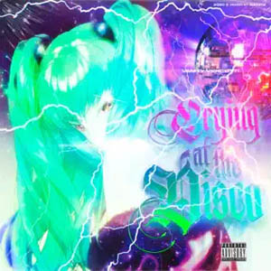 Disco Crying at the Disco de Vanity Vercetti