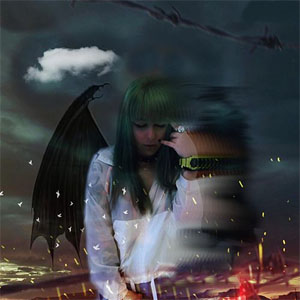 Disco Grindin' de Vanity Vercetti