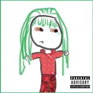 Disco Icy de Vanity Vercetti