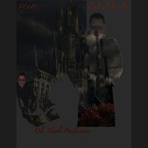Álbum Let Me In de Vein