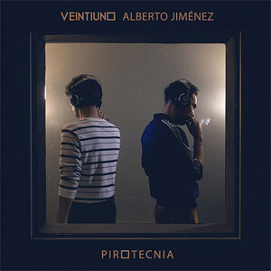 Disco Pirotecnia de Veintiuno