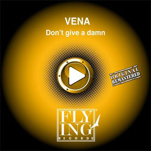 Disco Don't Give a Damn de Vena