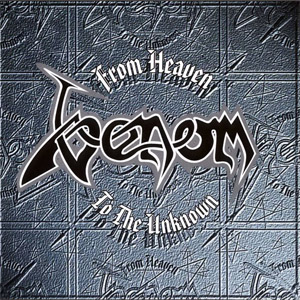 Disco From Heaven To The Unknown de Venom