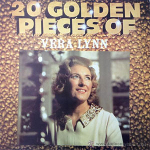 Disco 20 Golden Pieces de Vera Lynn