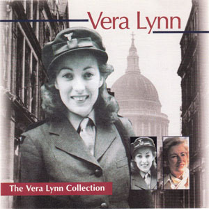 Disco The Vera Lynn Collection de Vera Lynn