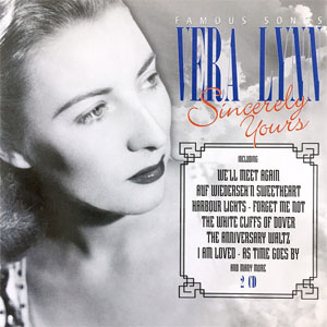 Disco Famous Songs de Vera Lynn