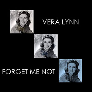 Disco Forgot Me Not de Vera Lynn