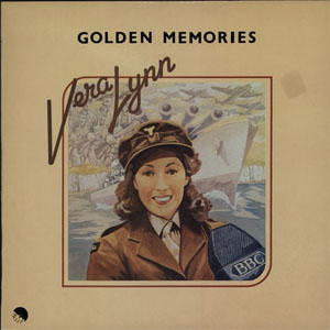 Disco Golden Memories de Vera Lynn