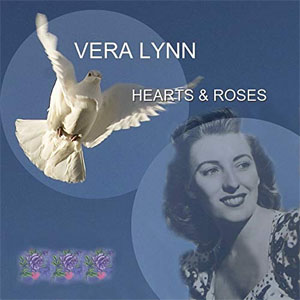 Disco Hearts & Roses de Vera Lynn