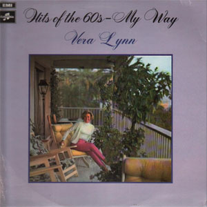 Disco Hits Of The 60's - My Way de Vera Lynn