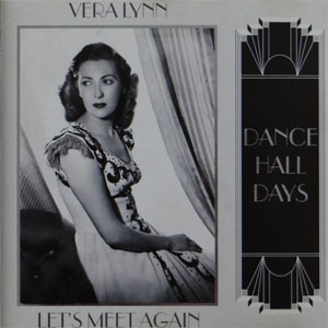 Disco Let's Meet Again de Vera Lynn