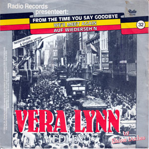Disco Medley 1 de Vera Lynn