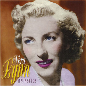 Disco My Prayer de Vera Lynn