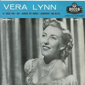 Disco Number 2 de Vera Lynn