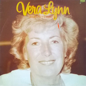 Disco Singing To The World de Vera Lynn