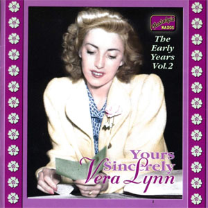 Disco The Early Years Vol. 2: 1935-1942 de Vera Lynn