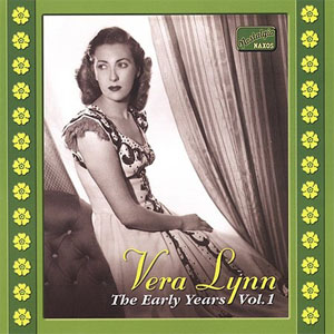 Disco The Early Years, Vol. 1: 1936-1939 de Vera Lynn