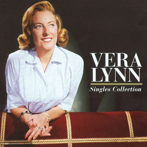 Disco The Singles Collection de Vera Lynn