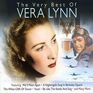 Disco The Very Best Of de Vera Lynn