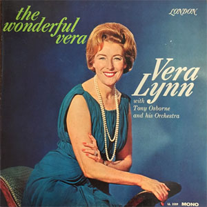 Disco The Wonderful Vera de Vera Lynn