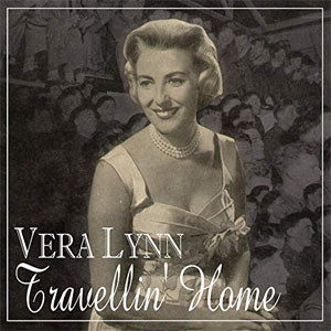 Disco Travellin' Home de Vera Lynn