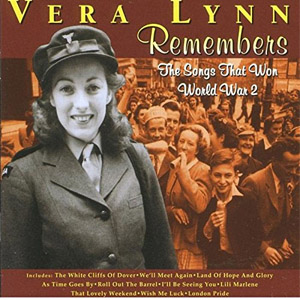 Disco Vera Lynn Remembers  de Vera Lynn