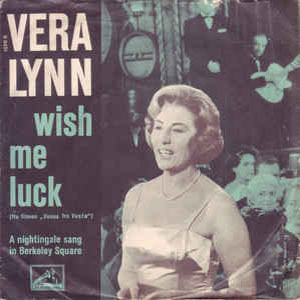 Disco Wish Me Luck de Vera Lynn