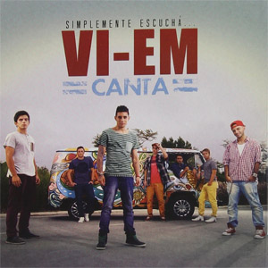 Disco Canta de Vi-Em