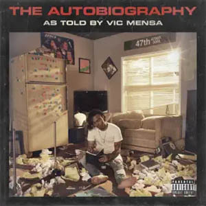 Disco The Autobiography de Vic Mensa
