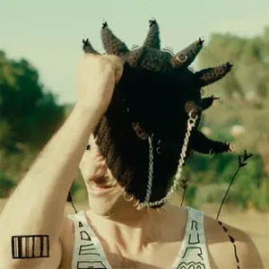 Disco FDA  de Vic Mirallas