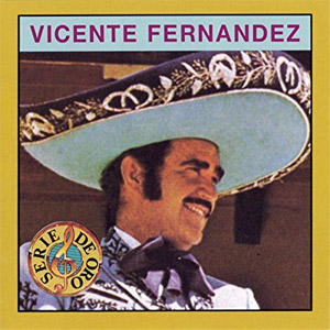 Disco Serie Economex Vol  2 de Vicente Fernández