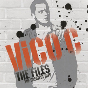 Disco The Files: The Greatest Hits de Vico C
