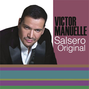 Disco Salsero Original  de Víctor Manuelle