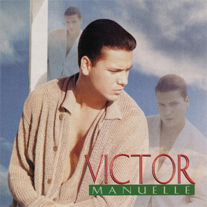 Disco Victor Manuelle de Víctor Manuelle