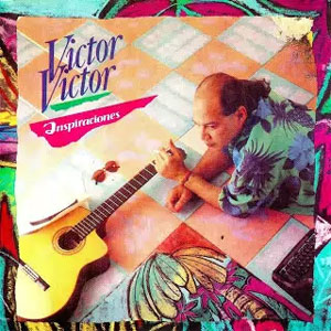 Disco Inspiraciones de Víctor Víctor