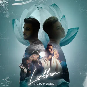 Disco Lotho de Víctor y Gabo