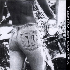 Disco Viento En Contra Ver 13 de Viento En Contra