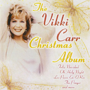 Disco Christmas Album de Vikki Carr