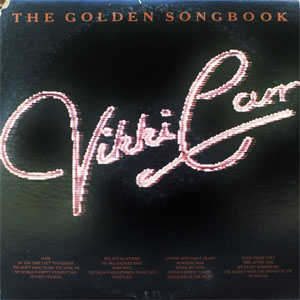 Disco The Golden Songbook de Vikki Carr