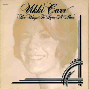 Disco The Ways To Love A Man de Vikki Carr
