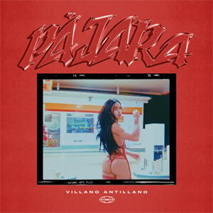 Disco Pájara de Villano Antillano