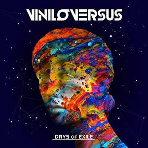 Disco Days of Exile de Viniloversus