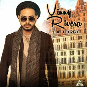 Disco La Torre de Vinny Rivera