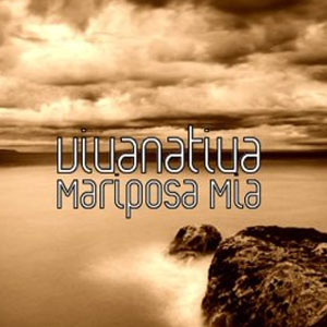 Disco Mariposa Mía de Vivanativa