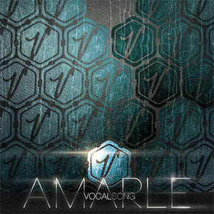 Disco Amarle de Vocal Song