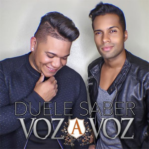 Disco Duele Saber de Voz a Voz
