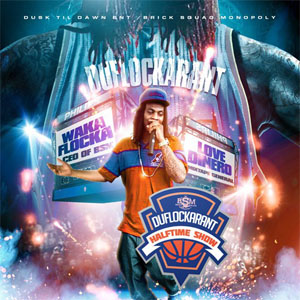 Disco Duflockarant: Halftime Show de Waka Flocka Flame