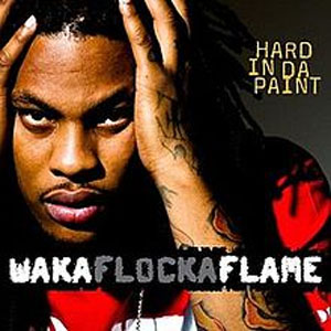 Disco Hard In Da Paint de Waka Flocka Flame